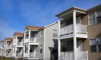 St. James Apartment Portfolio St. James Apartment Portfolio