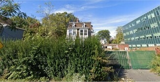 Orange, NJ Residential - 65-71 Glenwood Ave Orange, NJ Residential - 65-71 Glenwood Ave