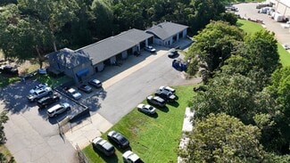 Anderson, SC Auto Repair - 401-403 Frampton St