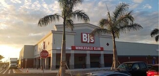Port Charlotte, FL Commercial Land - 19500 Cochran Blvd Port Charlotte, FL Commercial Land - 19500 Cochran Blvd
