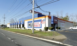 Ocean, NJ Retail - 912 Route 35