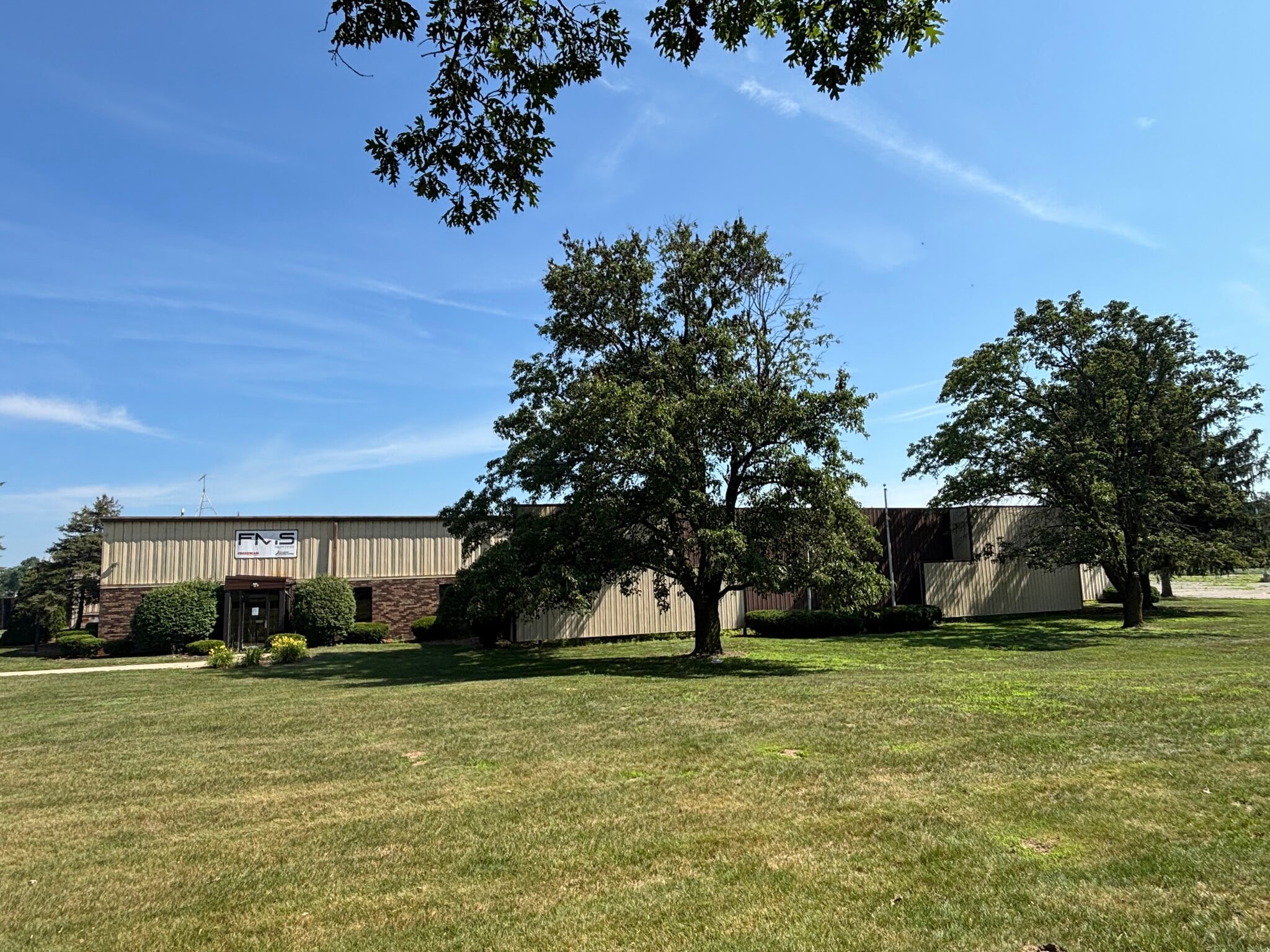 7346 W 400 N, Rochester, IN for Sale