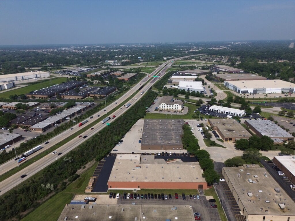 925-933 Oaklawn Ave, Elmhurst, IL for Sale