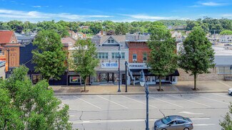 9 Unit Portfolio In New Brighton, PA