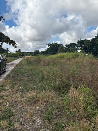 Miami, FL Commercial Land - 12351 SW 177th Ave Miami, FL Commercial Land - 12351 SW 177th Ave