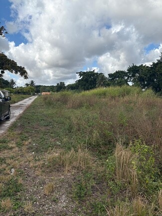 Miami, FL Commercial - 12351 SW 177th Ave