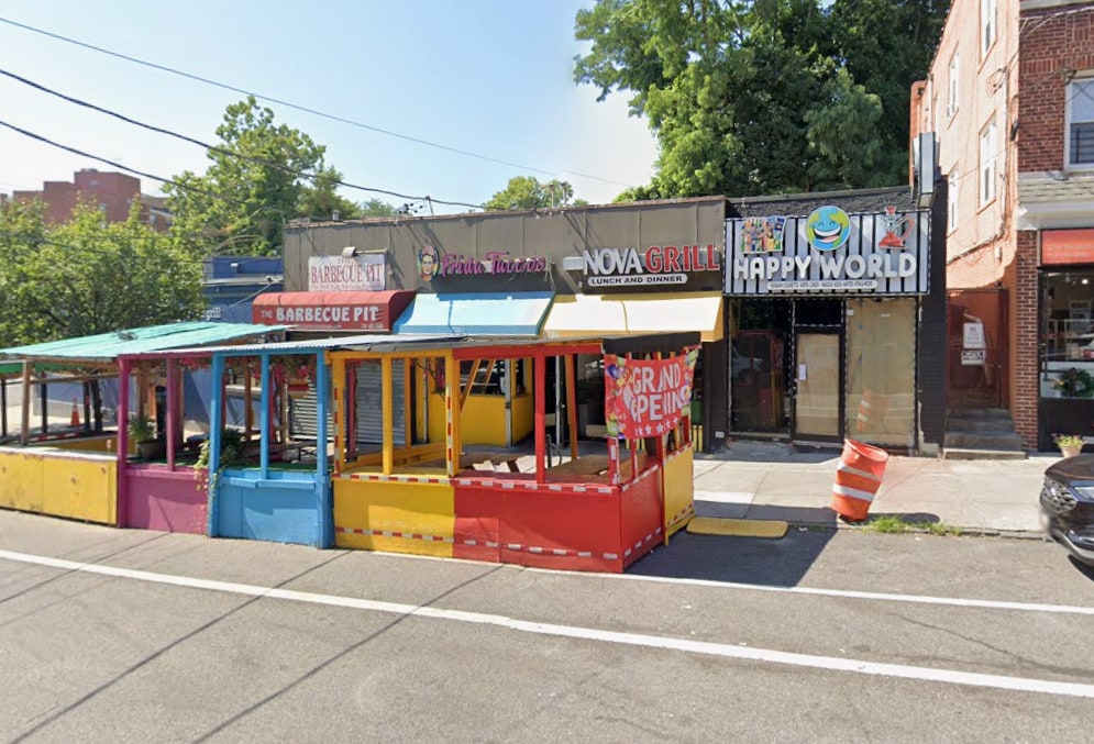 5782-5788 Mosholu Ave, Bronx, NY for Rent