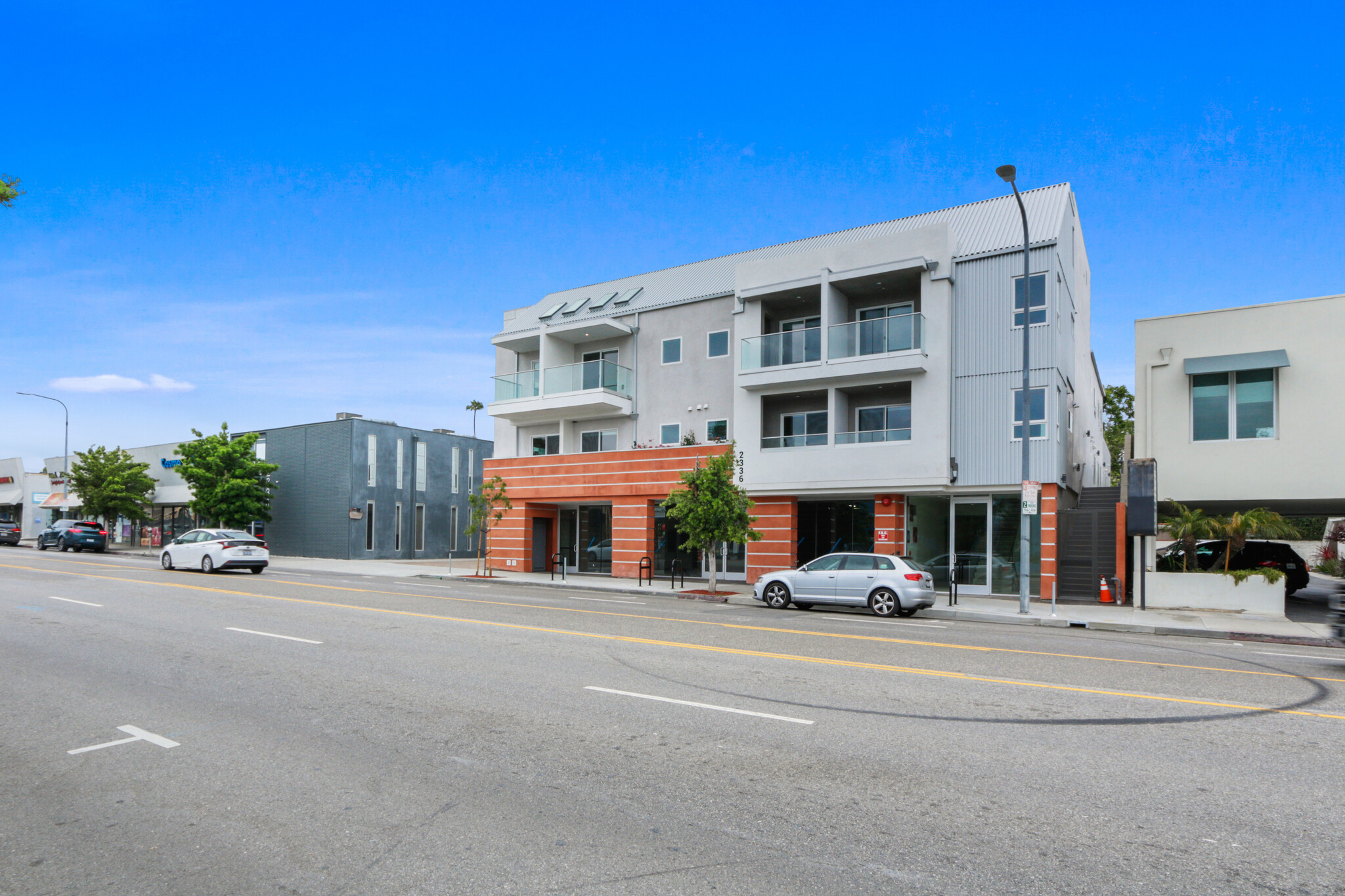 2336 Westwood Blvd, Los Angeles, CA for Rent