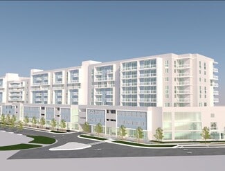 Homestead, FL Commercial Land - 14550 Mable St