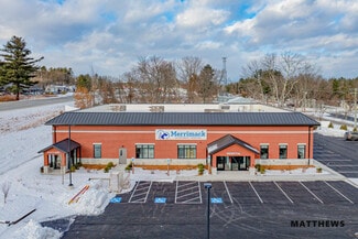Merrimack, NH Health Care - 106 Herrick St