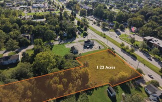 Allendale, MI Commercial - 5615-5629 Lake Michigan Dr