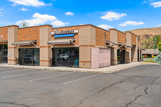 Yakima, WA Office - 1410 Lakeside Ct
