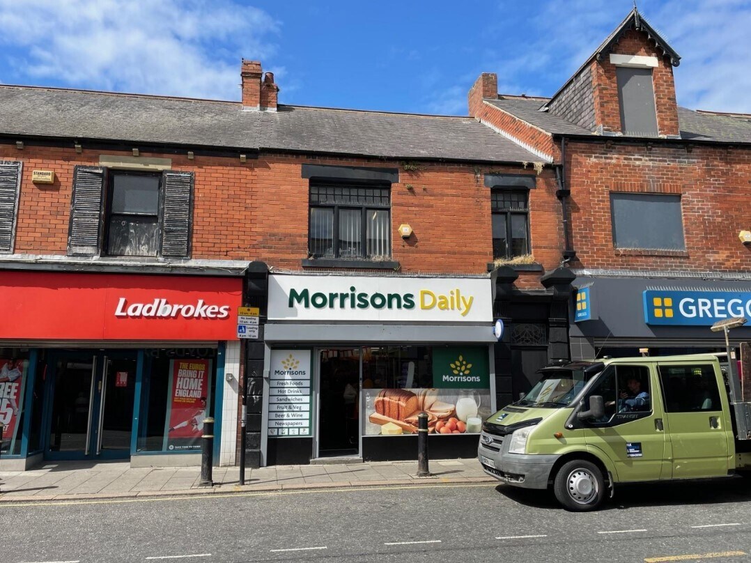 34 Newbottle St, Houghton Le Spring, TWR for Sale
