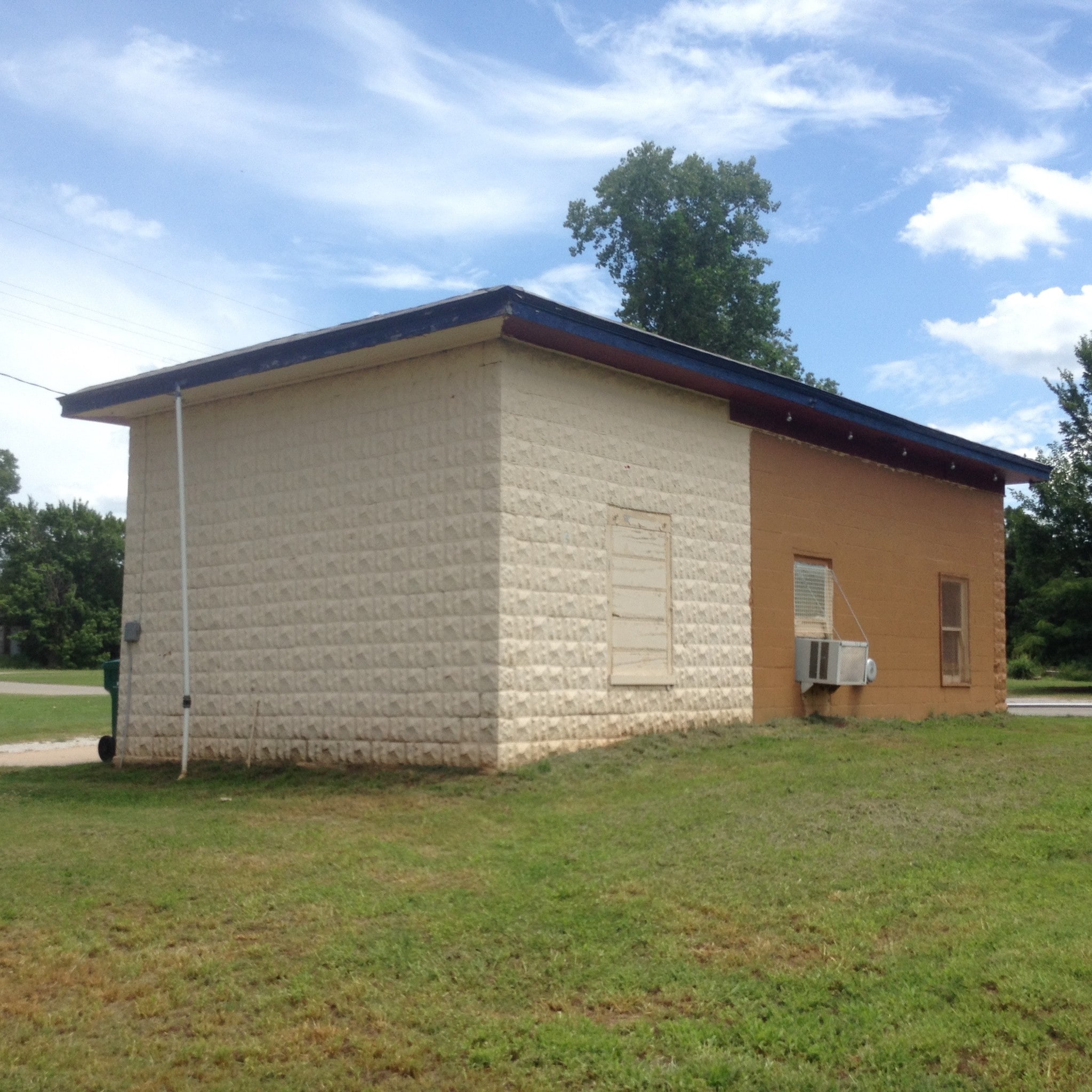 316 Broadway St, Sparks, OK for Sale