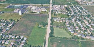 Plainfield, IL Commercial - 580 W Caton Farm Rd