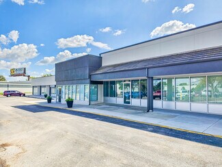 Omaha, NE Retail - 12101-12123 Emmet St