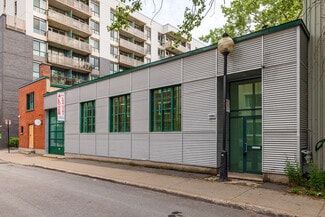 Montréal, QC Flex - 1892 Rue Payette Montréal, QC Flex - 1892 Rue Payette