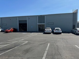 Sacramento, CA Industrial - 7322 Folsom Blvd