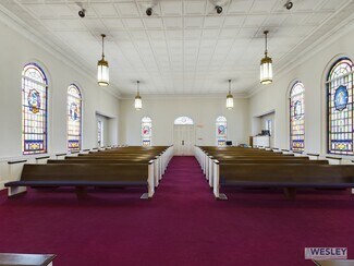 North Carolina Churches For Sale | Showcase