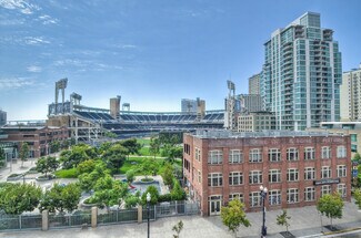 San Diego, CA undefined - 406 9th Ave