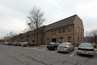 Greenbelt, MD Office/Medical - 7329-7351 Hanover Pky