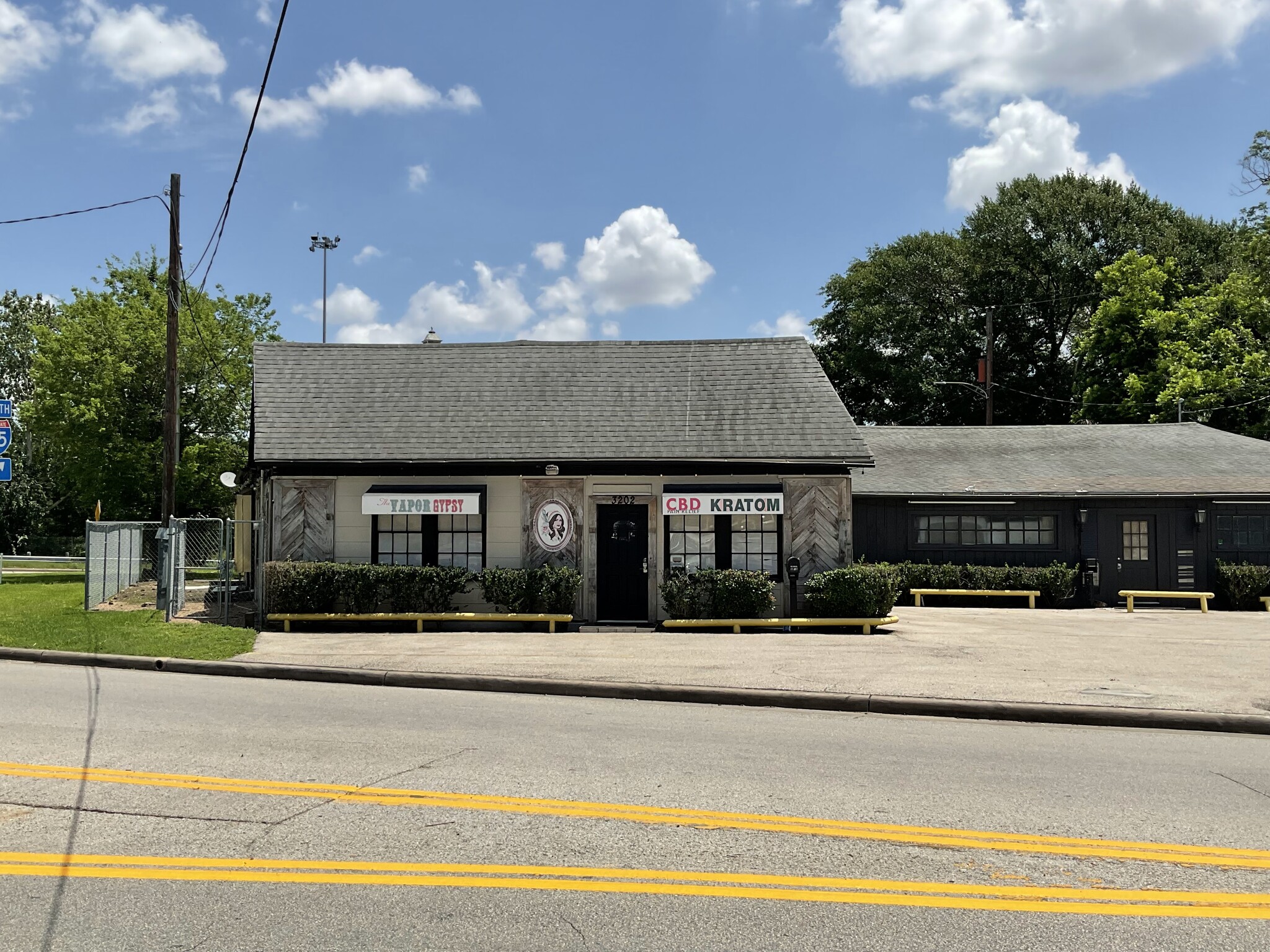 3206 Houston Ave, Houston, TX for Rent
