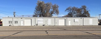 Fowler, CO Industrial - 114 5th St