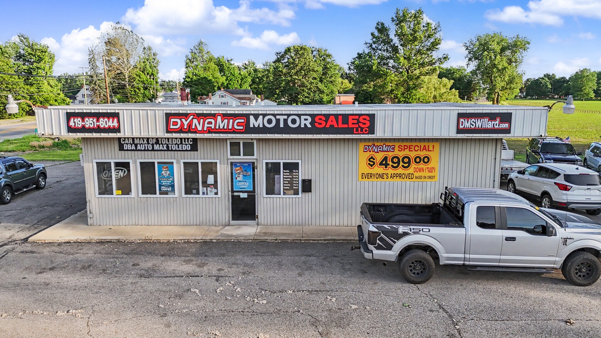 2691 US RT 224, New Haven, OH for Sale