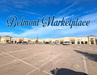 Midland, TX Retail - 503 Interstate 20