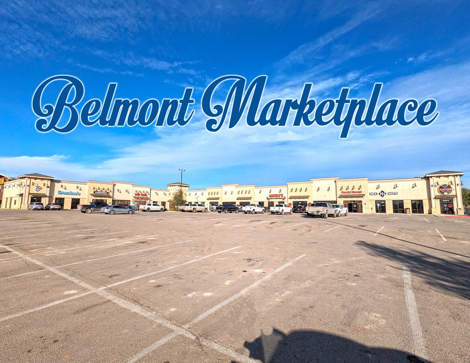 503 Interstate 20, Midland, TX for Rent