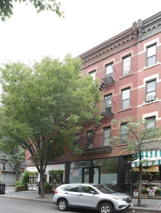 Brooklyn, NY Retail - 122 Bedford Ave