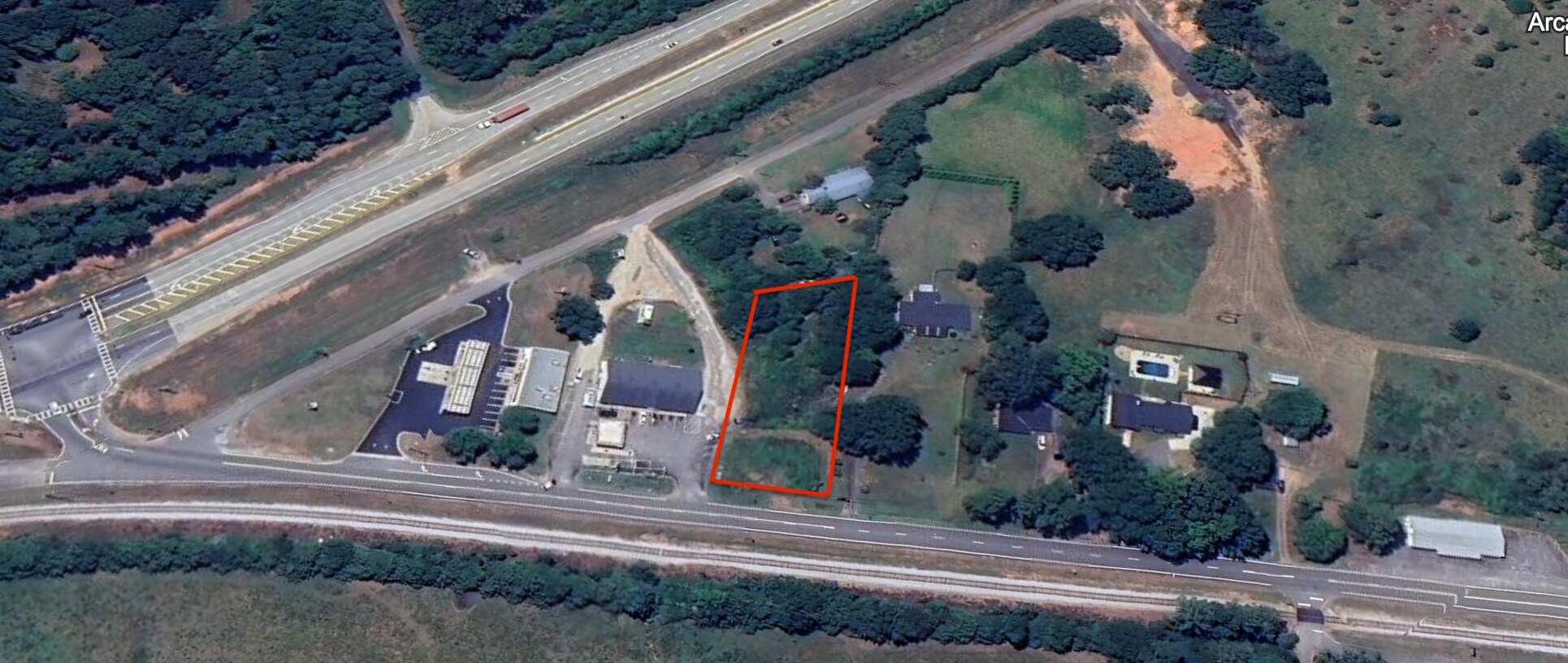 3287 Athens Hwy, Jefferson, GA for Sale