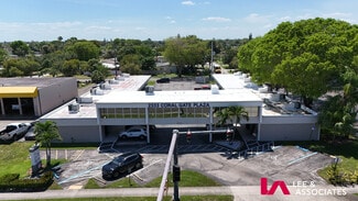 Margate, FL Office/Medical - 2333 N State Road 7 Margate, FL Office/Medical - 2333 N State Road 7