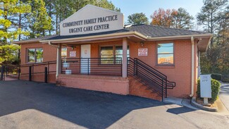 Lawrenceville, GA Medical - 277 E Crogan St