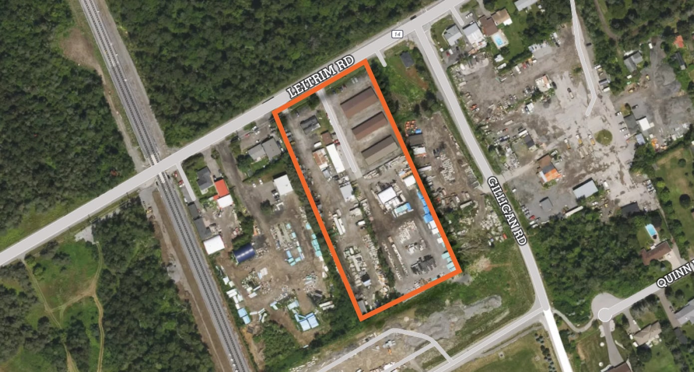 2474 Leitrim Rd, Ottawa, ON for Sale