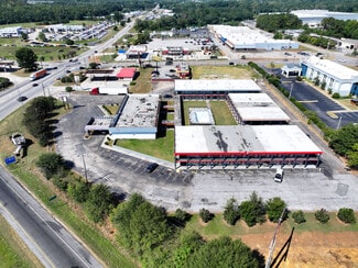 Opelika, AL Hospitality - 1002 Columbus Pky