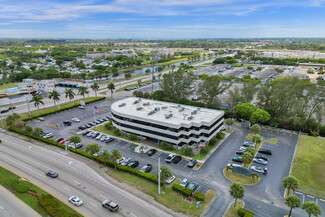 Davie, FL Office - 4491 S State Road 7