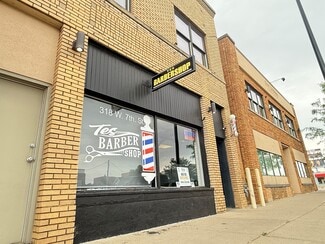 Sioux City, IA Retail - 318 W 7th St Sioux City, IA Retail - 318 W 7th St
