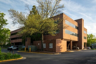 Oakton, VA Office - 10521 Rosehaven St