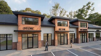 Staunton, VA Retail - tbd White Hill Road