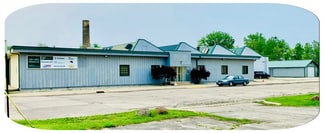 Zion, IL Industrial - 2501-2503 Deborah Ave