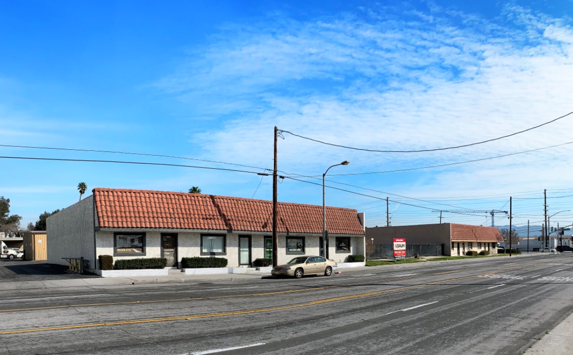 445-475 S Arrowhead Ave, San Bernardino, CA for Rent