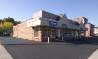 West Hartford, CT Office/Retail - 1141-1143 New Britain Ave