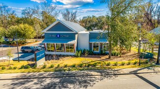 Mount Pleasant, SC Storefront - 1767 N Highway 17