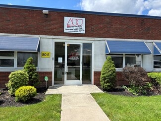 Lodi, NJ Office - 80 Industrial Rd