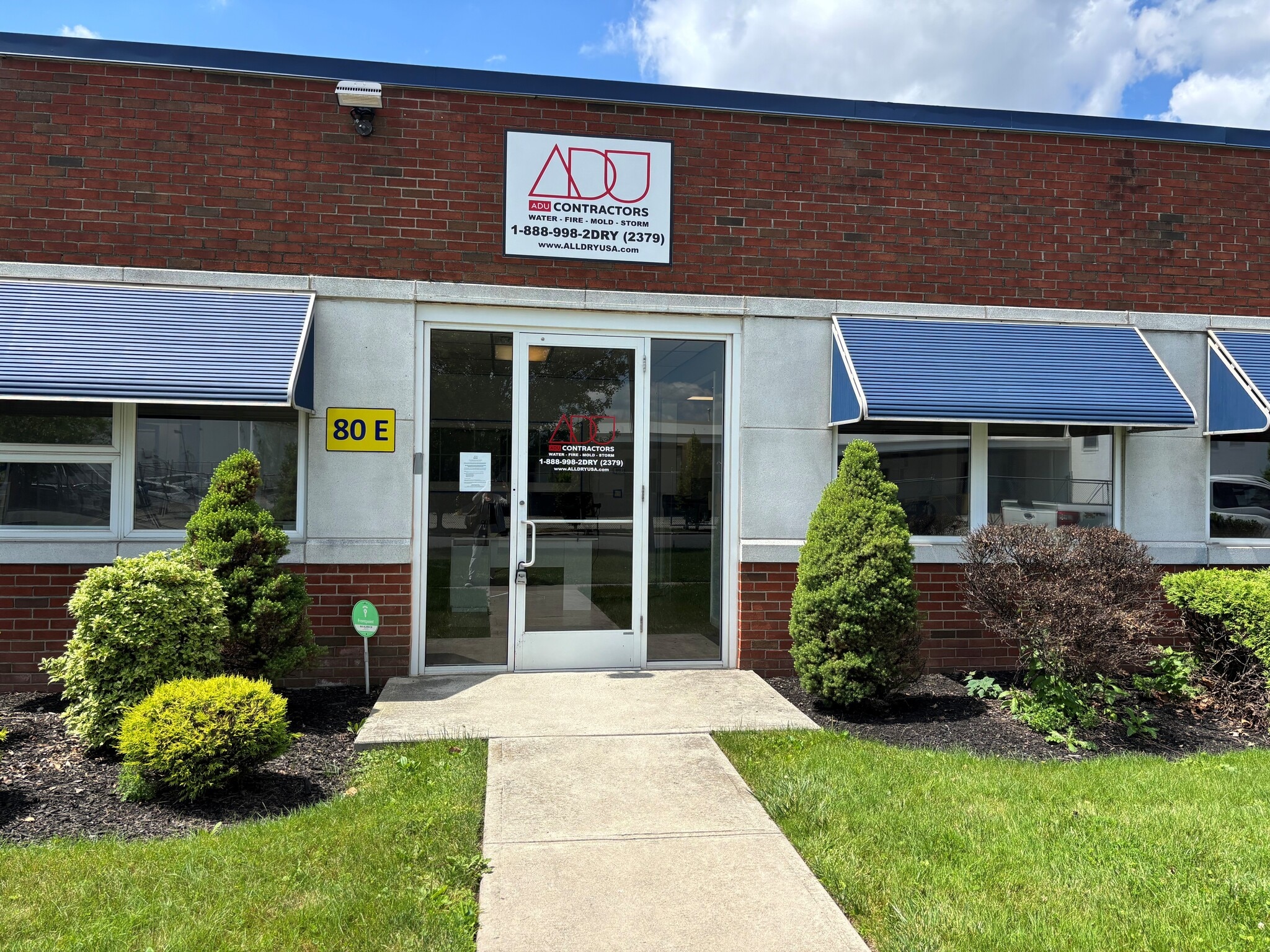 80 Industrial Rd, Lodi, NJ for Rent
