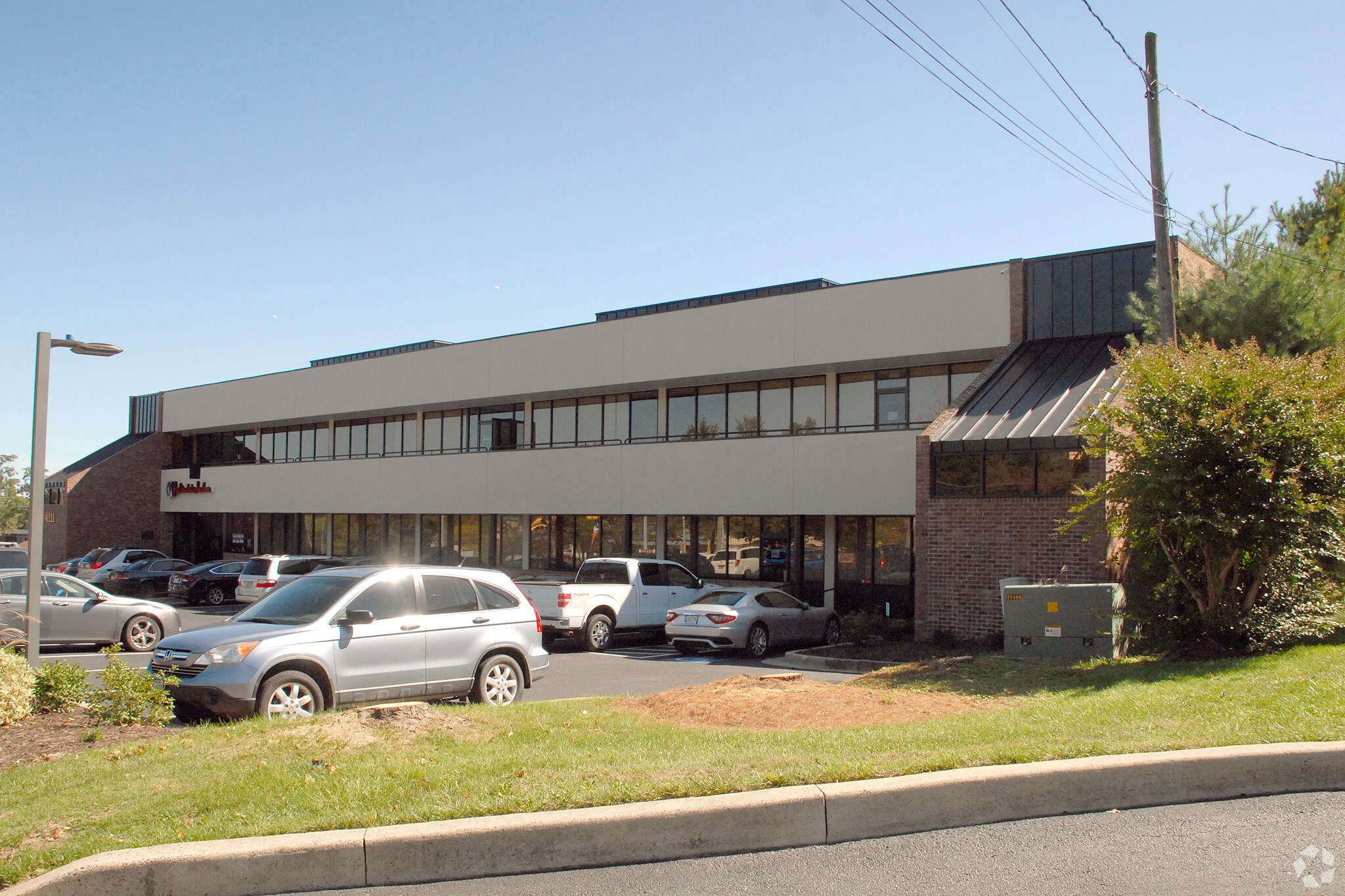 4109-4111 E Joppa Rd, Nottingham, MD for Rent