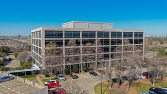 Irving, TX Office - 2250 W John Carpenter Fwy