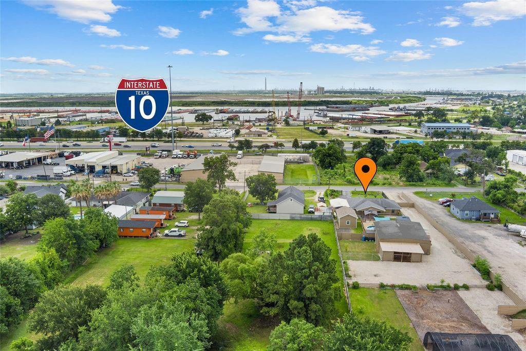 16815 Avenue A, Channelview, TX for Sale
