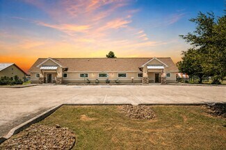 Floresville, TX Office - 140 Paloma Dr Floresville, TX Office - 140 Paloma Dr